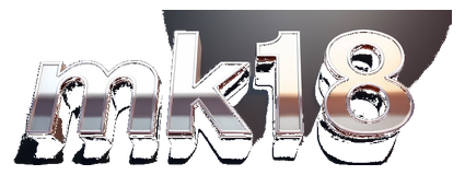 mk18 logo